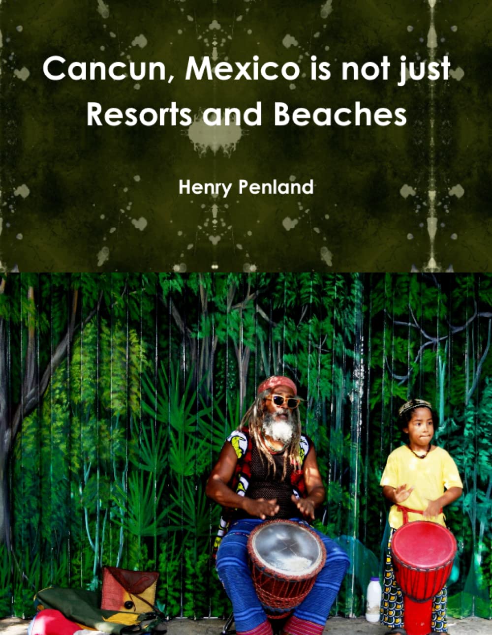 Amazon Cancun, Mexico is Not Just Resorts and Beaches Penland