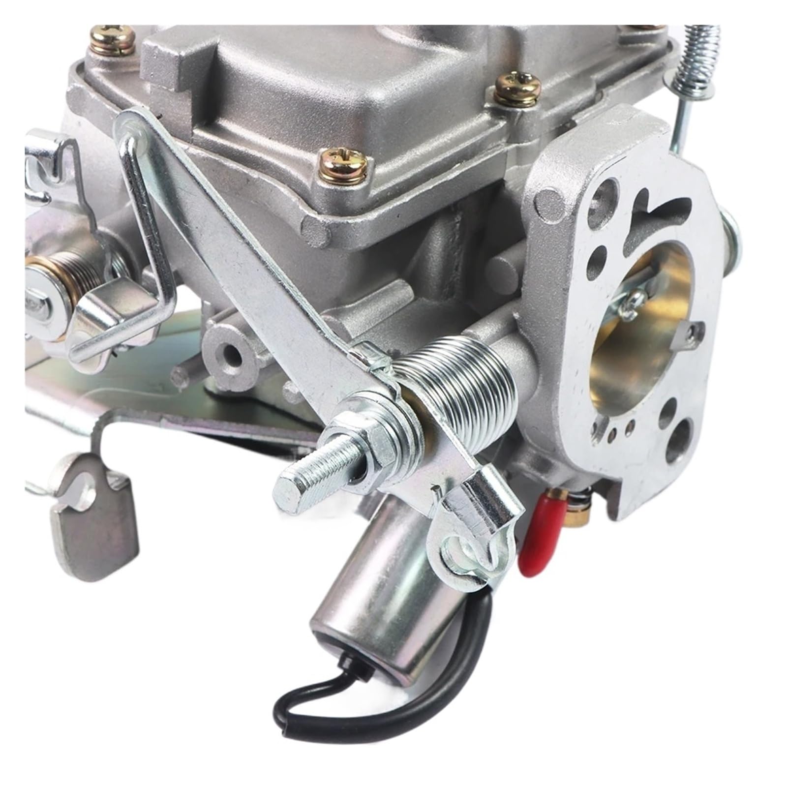 Carb Carburetors Para Suzuki SJ410 SJ410 F10A ST100 1980-1985 LJ81 Para Samurai Para Carry ST308 1989-2009 13200-77100 13200-82780 Carburador