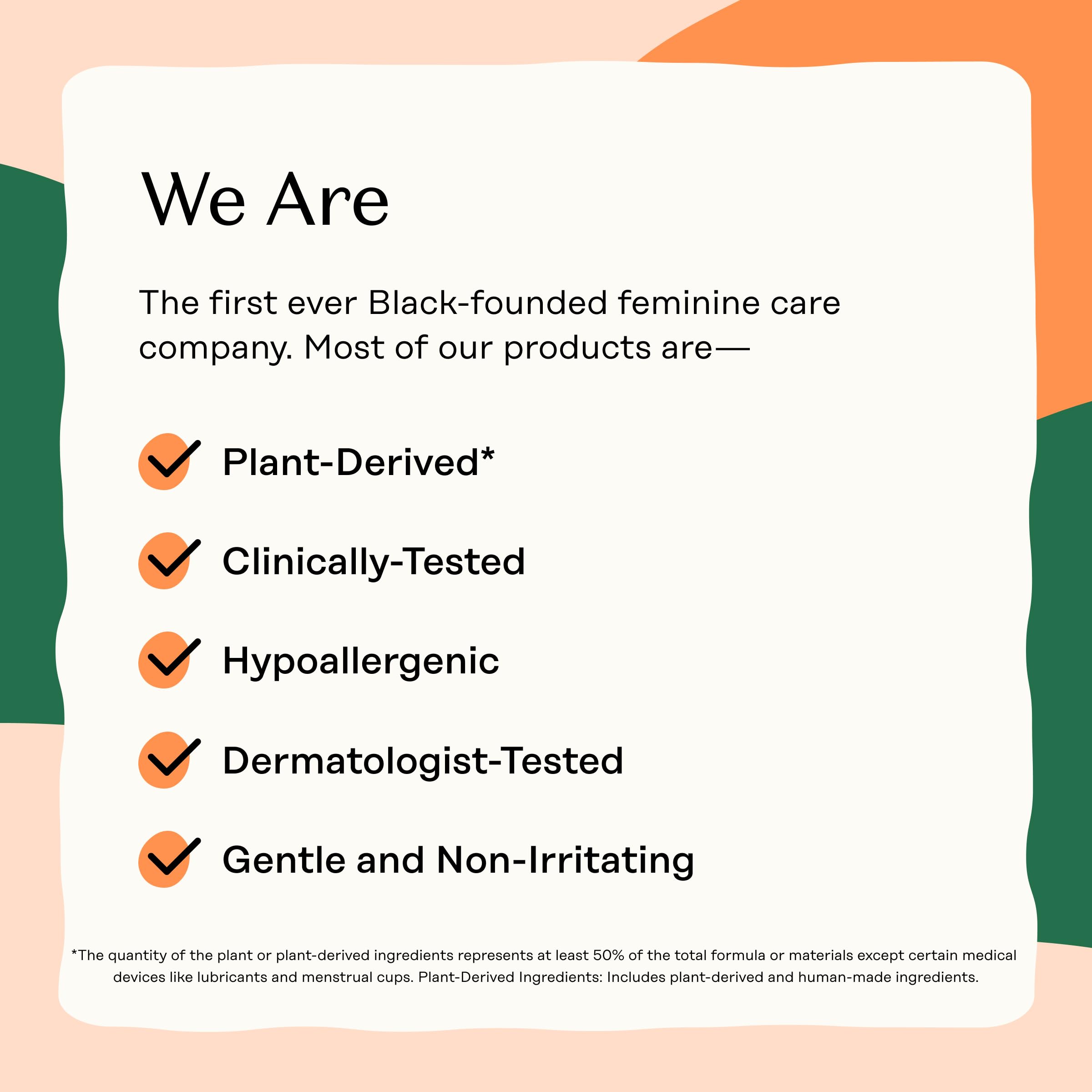 The Honey Pot Company - Feminine Wash - Herbal Infused - Sensitive Skin Types - PH Balanced Plant Based Hygiene Products - Normal - 5.51 Fluid Oz.