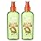 Garnier Hair Care Fructis Style Flat Iron Perfector Straightening Mist Sleek, 2 Count