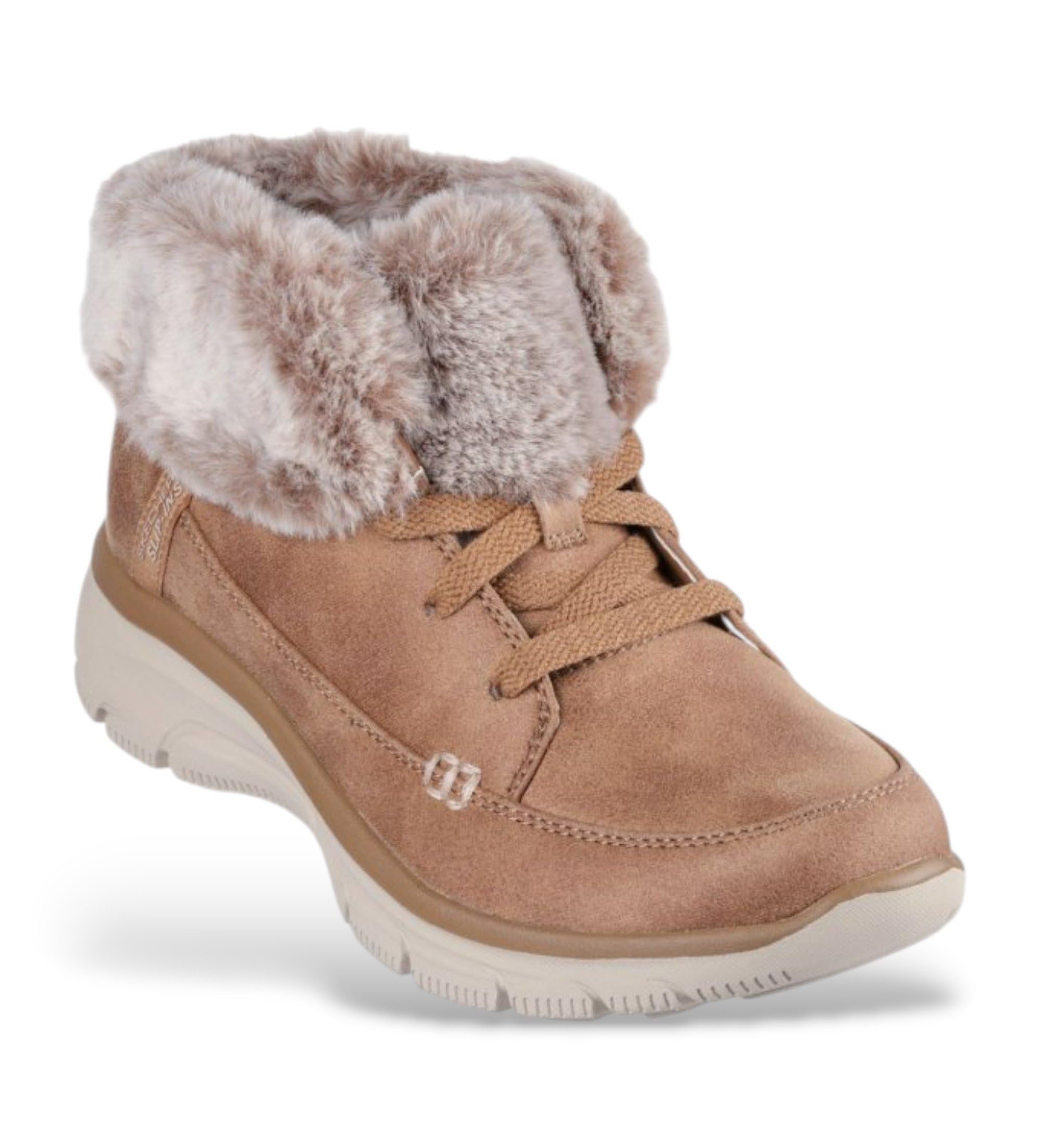 Skechers Easy Going Chilly Standards Botas cortas al tobilloMujer