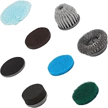 Clatronic Replacement Brush Set for ERB 3815 A