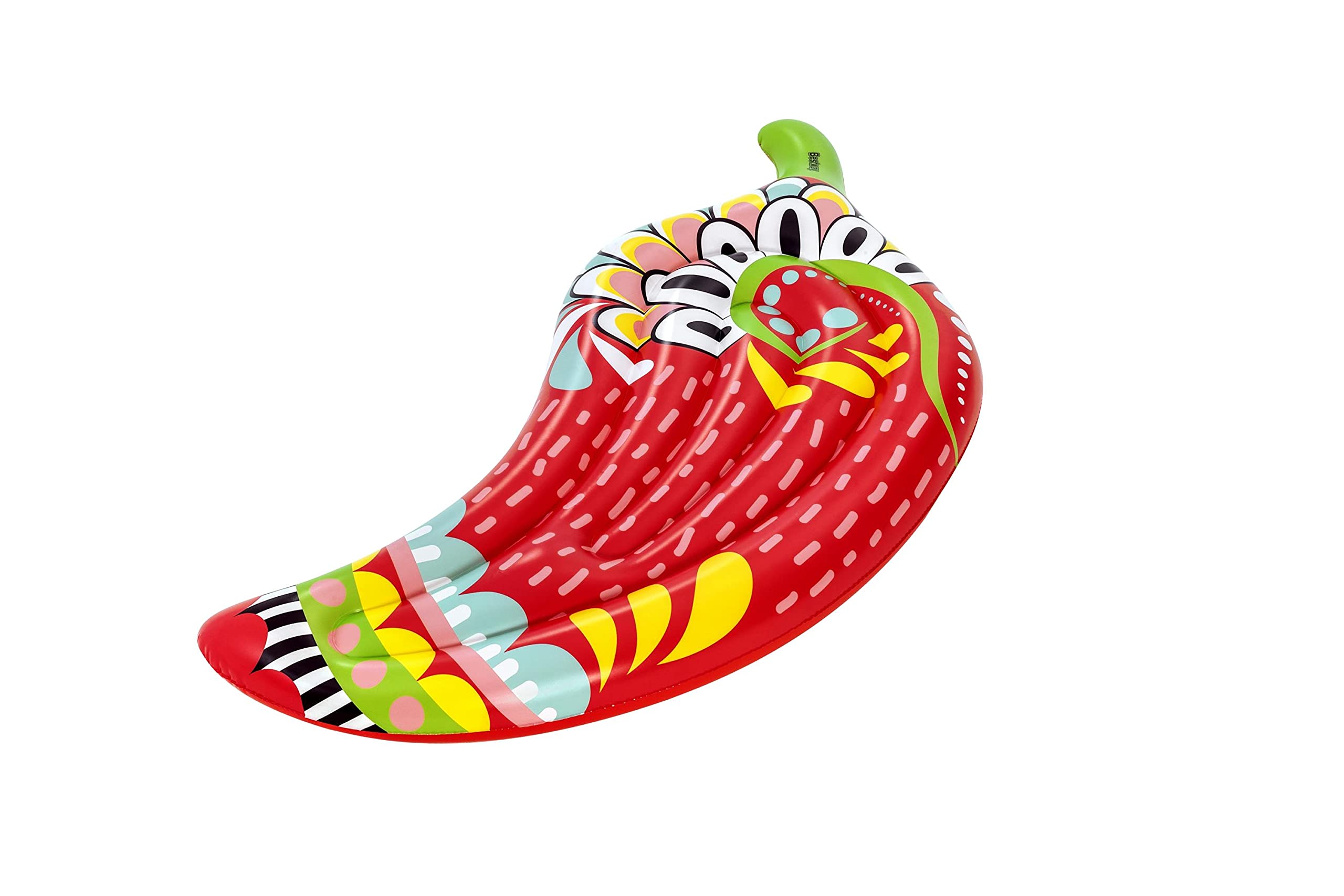 Bestway lounge peperoncino flirty fiesta 1,95m x 99cm