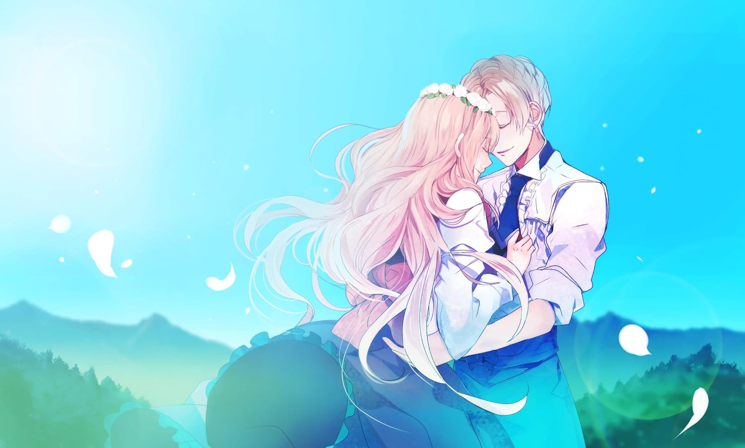 OZMAFIA!! -vivace- - Switch
