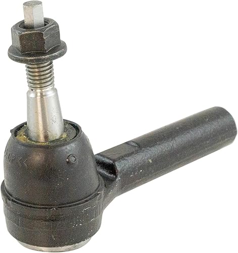 Vista 275 de TRQ - Juego de barras de acoplamiento delanteras interiores y exteriores