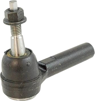 Front Steering & Suspension Kit Control Arm with Ball Joint Sway Bar Stabilizer Link Tie Rod Compatible with 2014-2019 Chevrolet Impala
