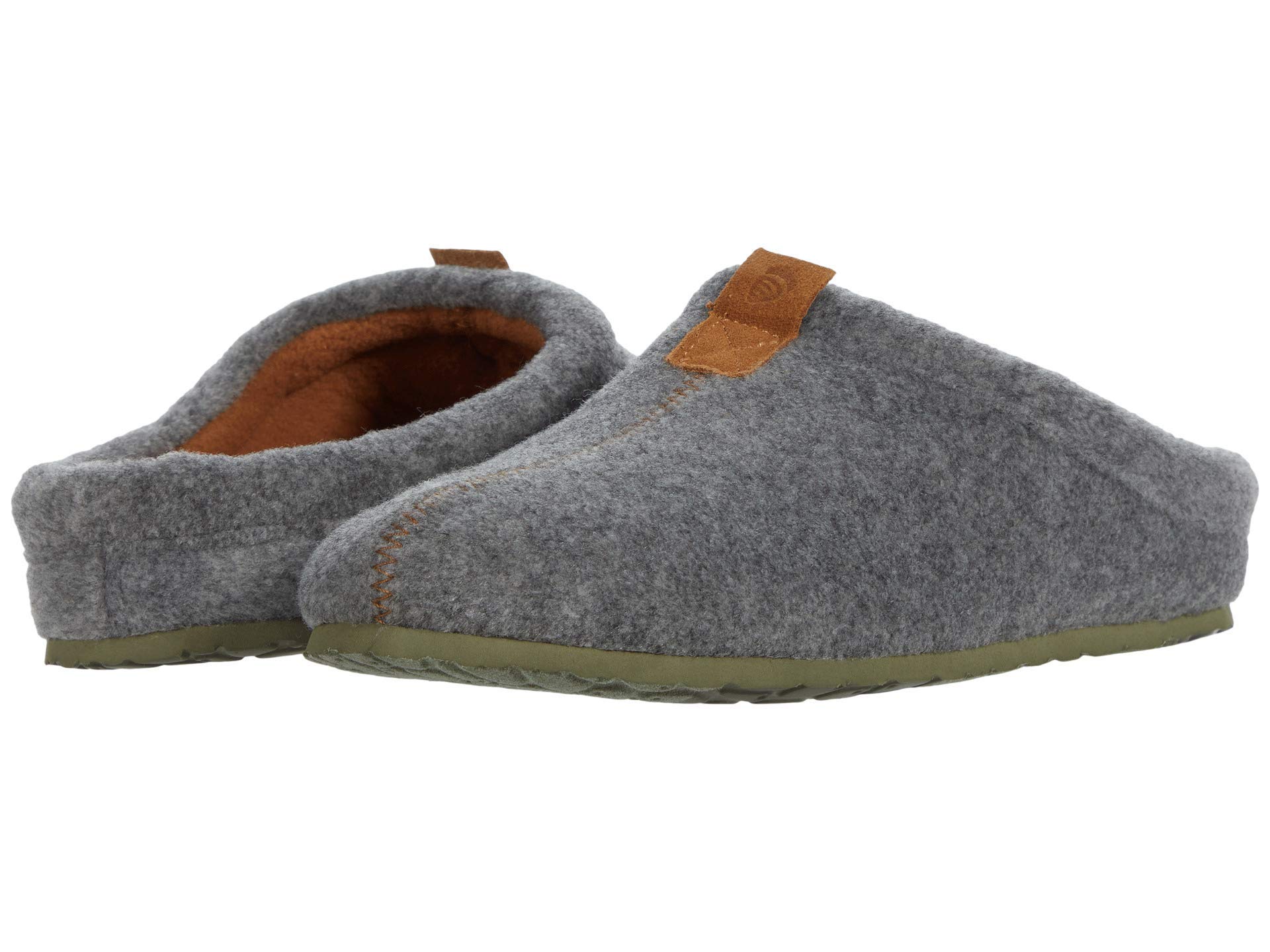 Acorn Women's Algae-Infused Recycled Parker Hoodback Slipper