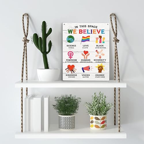 Miniatura 9 de Decoración inspiradora náutica de ballena oceánica Mightier Than The Waves of the Sea Salmo 934, letrero colgante de madera para bebés, niños,