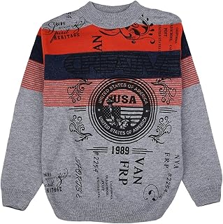 sweaters for 10 year olds