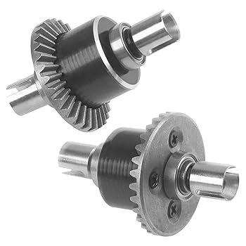 Amazon | ShareGoo メタルギアボックスハウジング