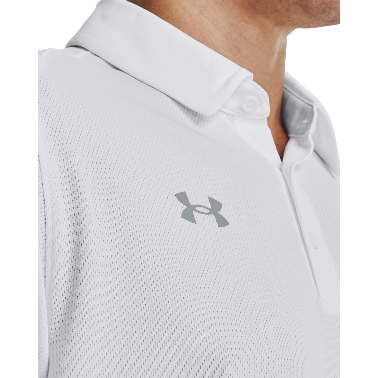 Under Armour Technique Classique Homme (Lot de 1)
