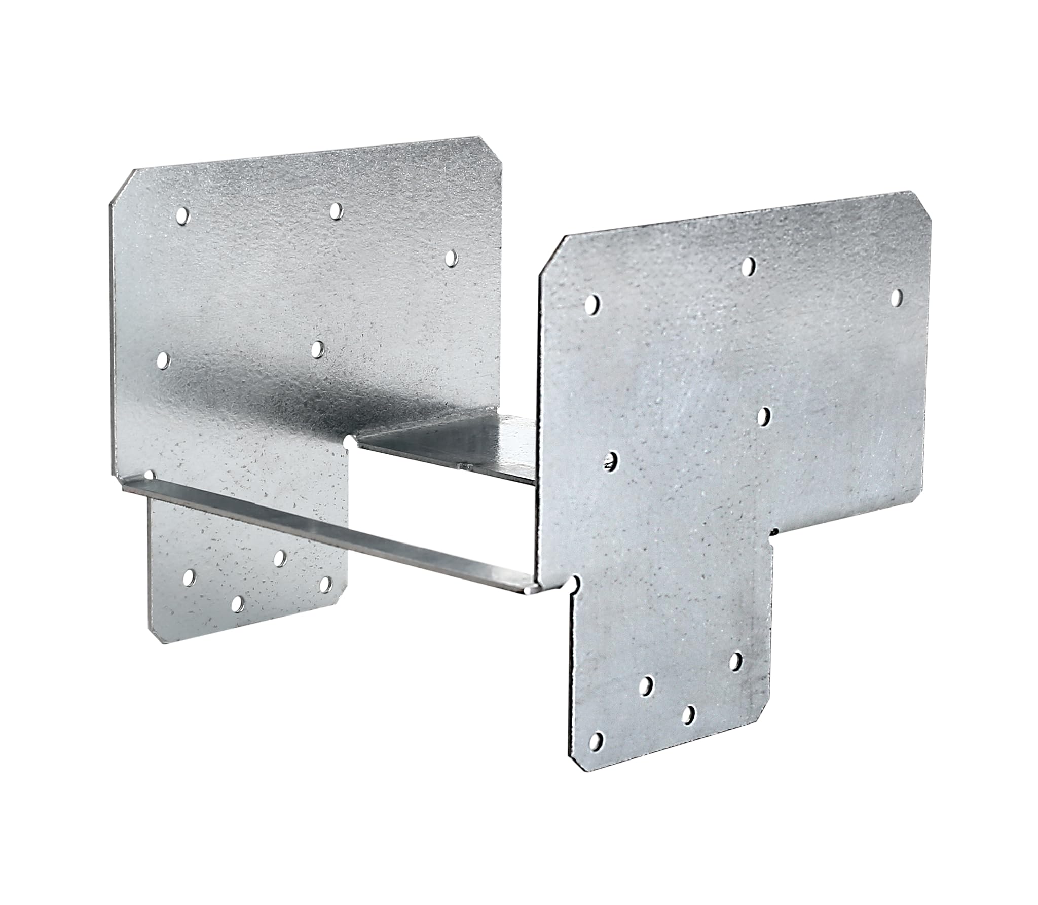 Amazon.com: Simpson Strong-Tie EPC6Z EPCZ ZMAX Galvanized End Post