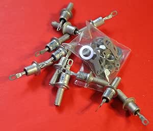 P2500K Diodo Silicio 800V 25 Ampere - Foto 10