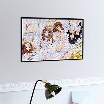 響け！ユーフォニアム　ジグソーパズル Amazon | ジグソーパズル 響け！ ユーフォニアム 高坂 麗奈 黄前