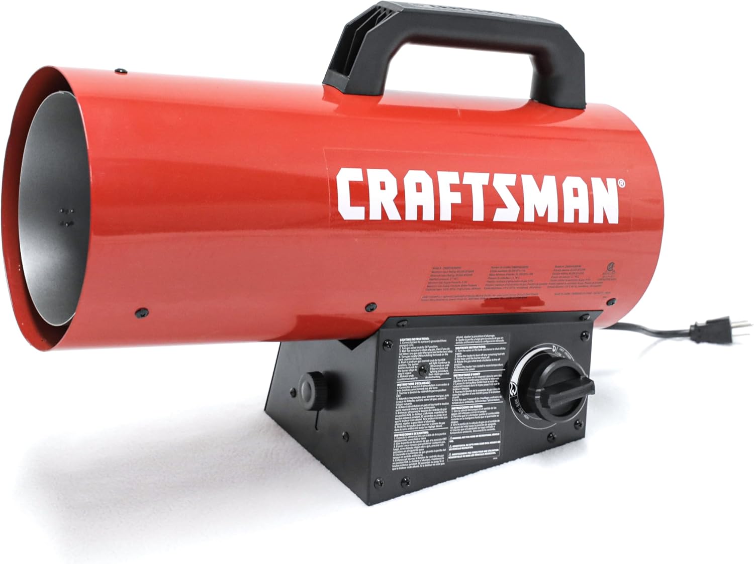 Craftsman 60