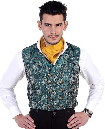 amazon waistcoats