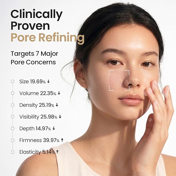 SKINFOOD Rice Serum, 48 Hours Fermented Rice Water Skincare Korean Serum for Face, Korean Rice Skincare for Natural Glow Glass Skin, Pore Minimizer, Rice Water Bright, 55ml/1.86fl.oz.
