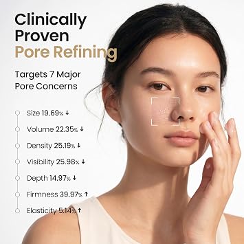 SKINFOOD Rice Serum, 48 Hours Fermented Rice Water Skincare Korean Serum for Face, Korean Rice Skincare for Natural Glow Glass Skin, Pore Minimizer, Rice Water Bright, 55ml/1.86fl.oz.