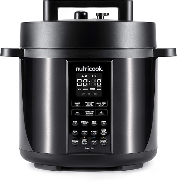 Nutricook Smart Pot 2 6L
