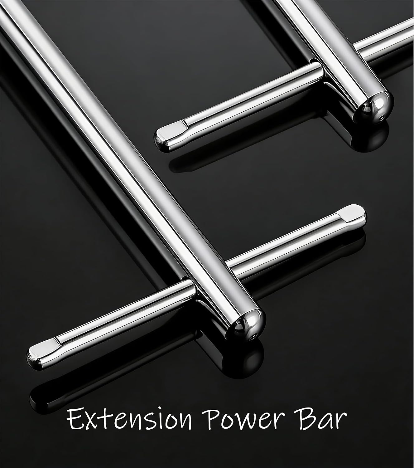 Adjustable Basin Wrench 11 inch,Automatically Adjusts,High Torquay,180°Rotation