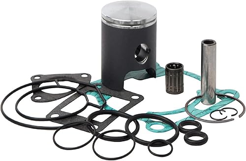 Miniatura 1 de Vertex VTK23430CD Vertex - Kit de pistón de extremo superior compatible con/reemplazo para Ktm 65 Sx 2009-2012