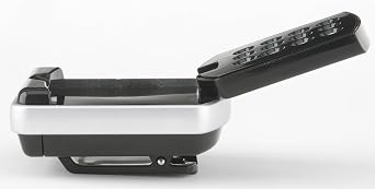 OttLite LED Mini Flip Lite, Black