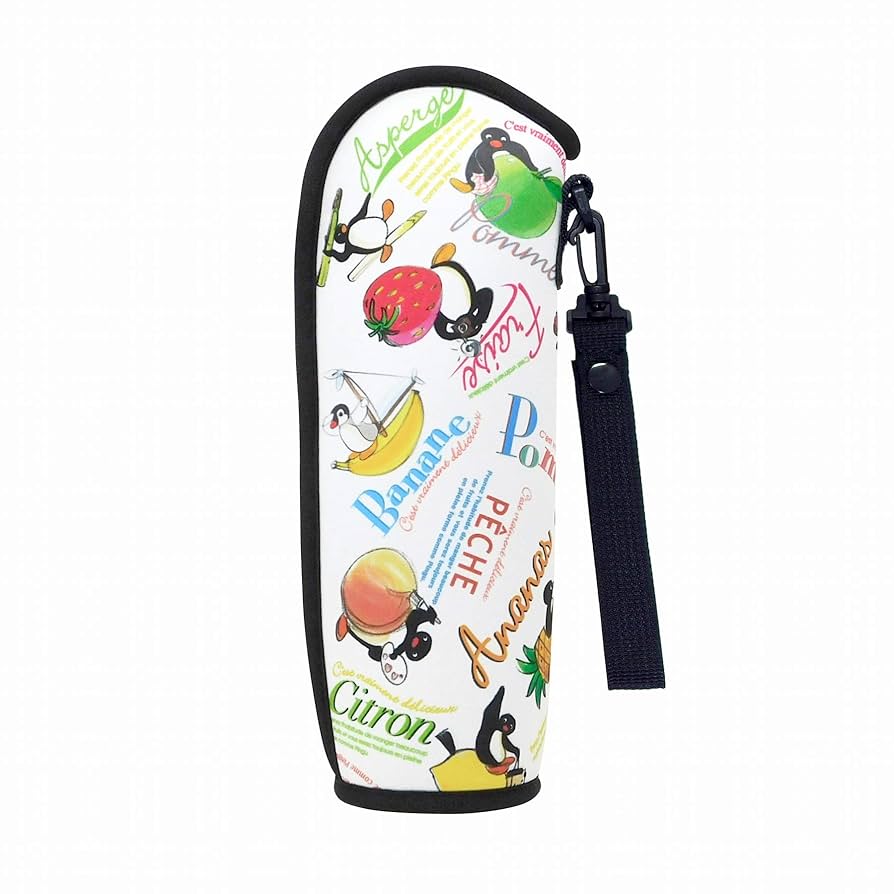 か*つ様 ボトルケース レビュー記入でメール便送料無料」ペットボトルホルダー ペット