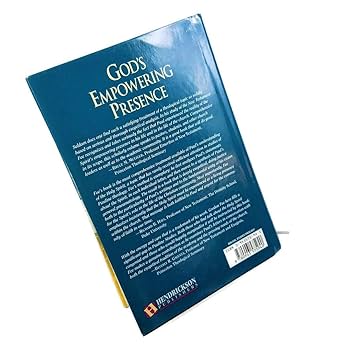 洋書GordonD. Fee God's Empowering Presence B1MuAqCIhiS._UF1000,1000_QL80_.jpg