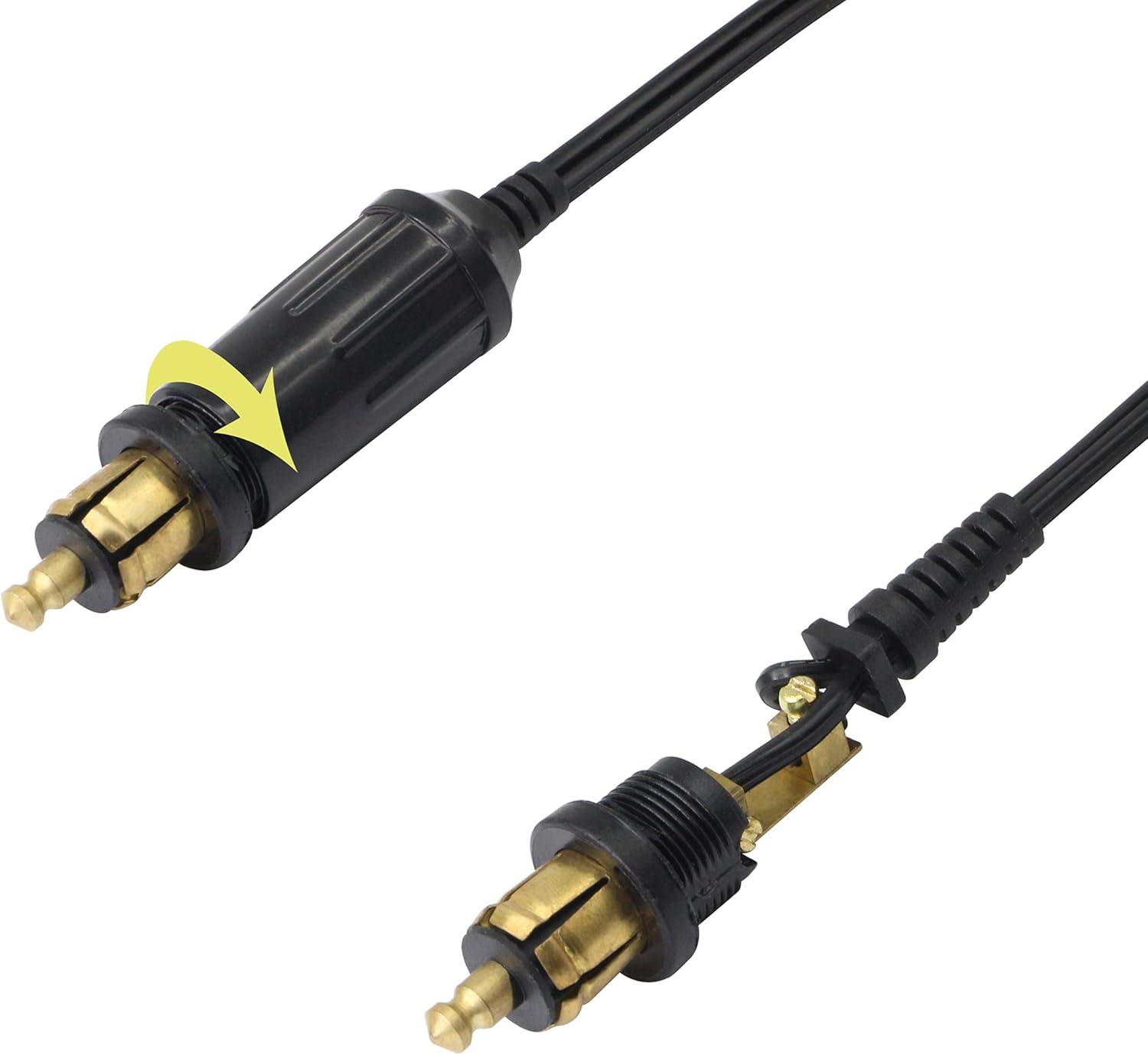 Adapter csatlakozási pont részletei
