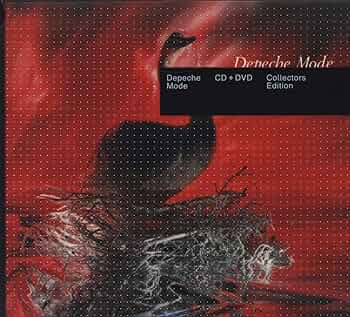 Depeche Mode – Speak & Spell 日本盤.レア depeche-mode-speak-and-spell-