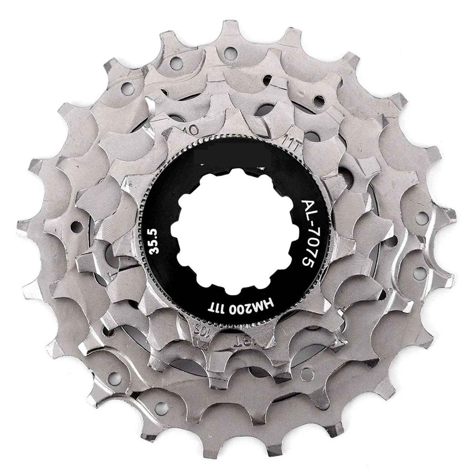 Pasuje Do Składanego Roweru Brompton 5/6/7-biegowa Kaseta Rowerowa 11-28T/11-26T/11-21T Wolnobieg wkręcany wolnobieg Kaseta Rowerowa