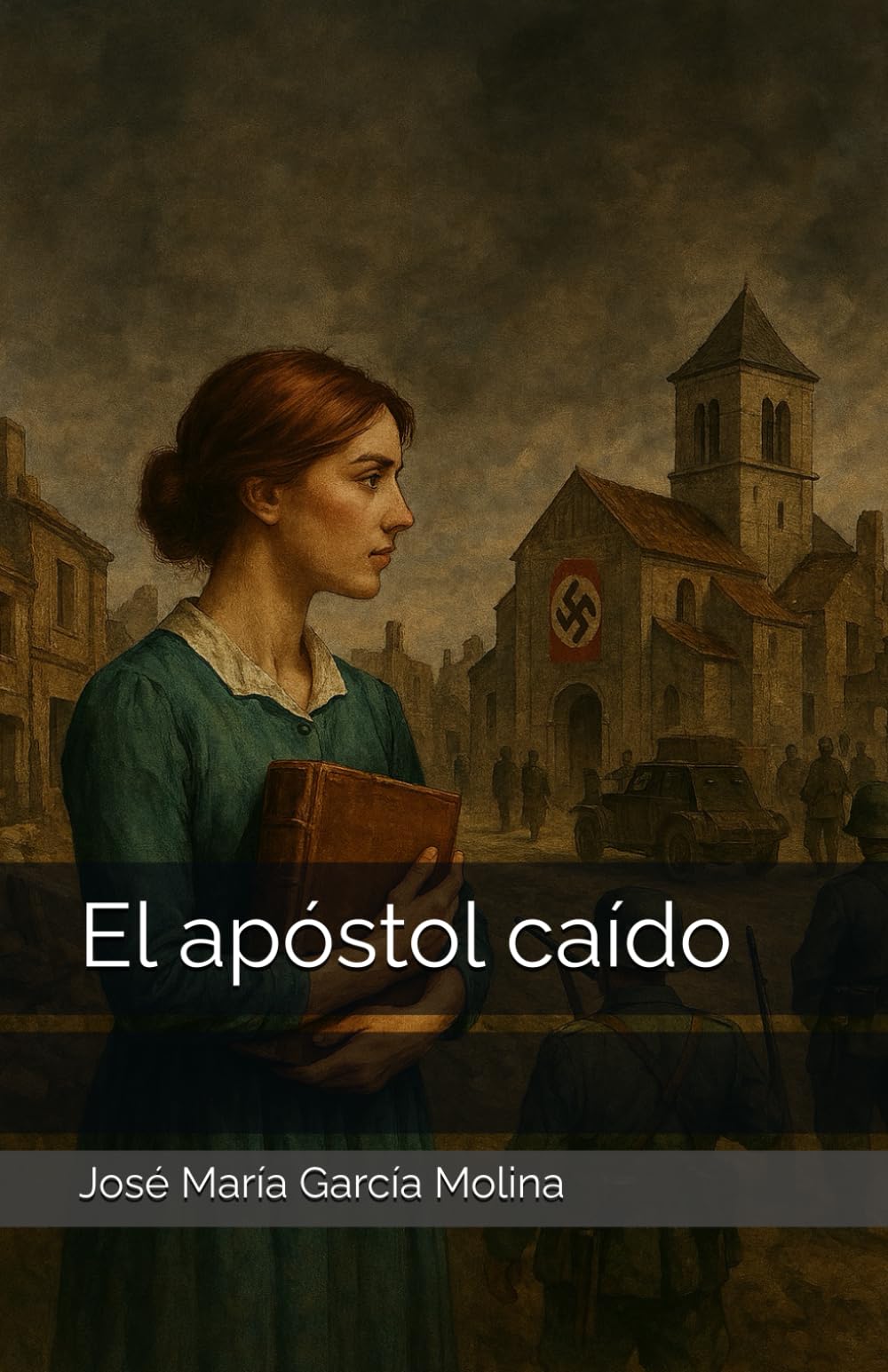 El apóstol caído