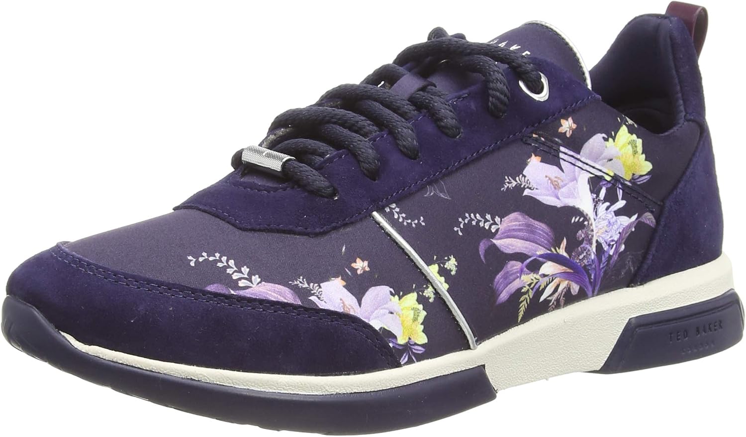 Ted Baker London CEYYAS voor dames Sneaker : Amazon.nl: Kleding, schoenen \u0026  sieraden