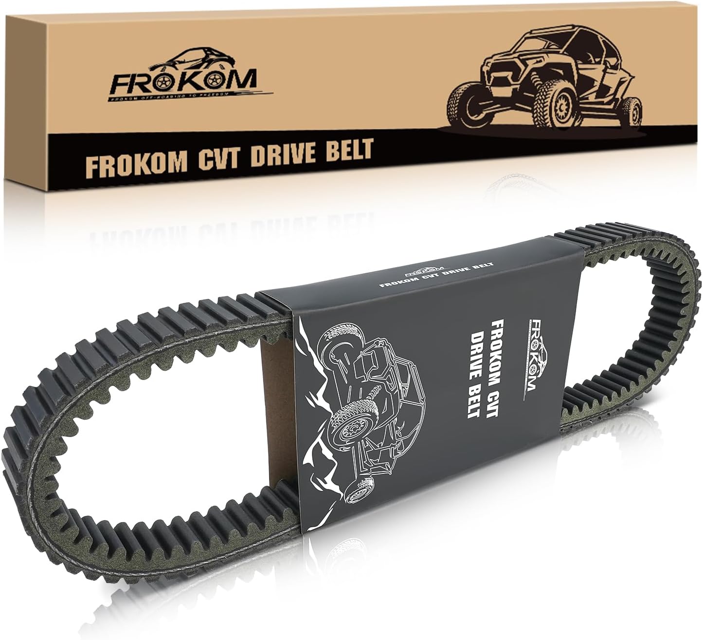 Polaris Ranger 900 Ace 900 570 Drive Belt XP 4 EPS Crew SP