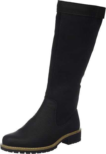 ecco boots dames