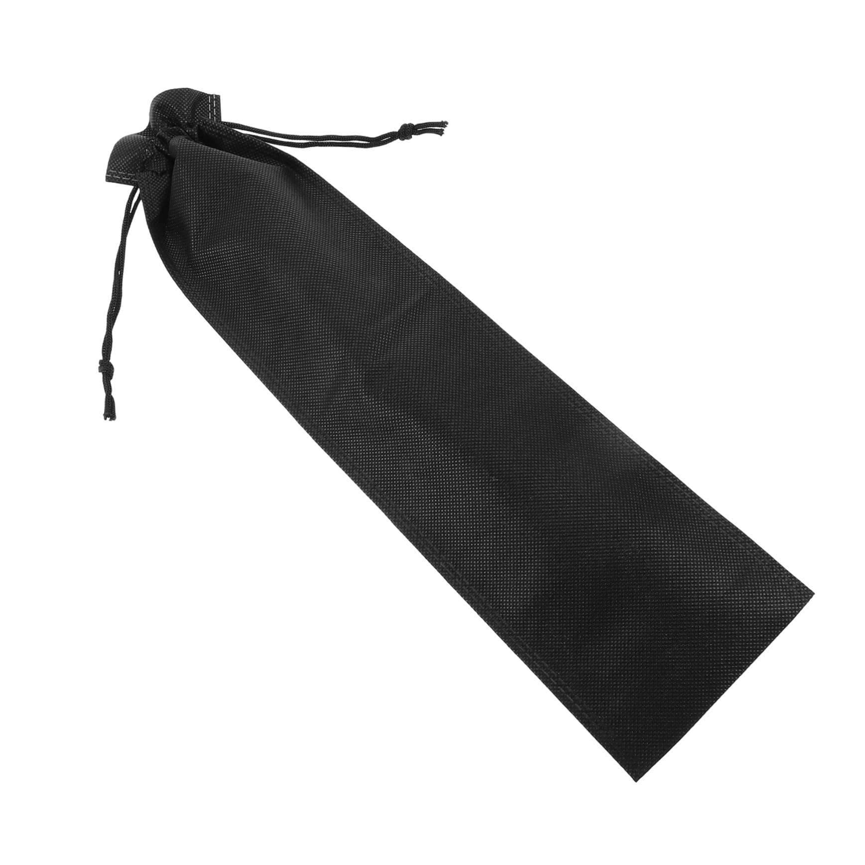 HOLIDYOYO Non Woven Drawstring Bag Tire Stone Scraper Car Interior Detailing Brush Pen Bag for Tool Storage