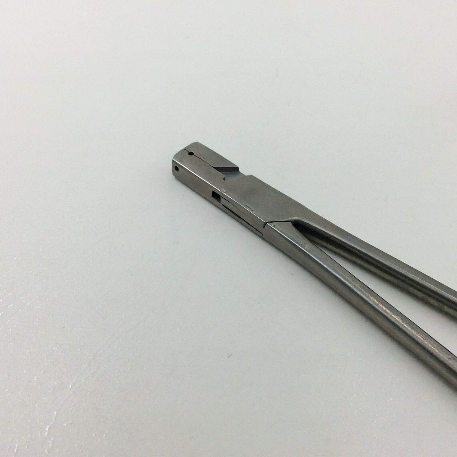 New Cerclage Wire Twister Wire Cutter Veterinary Orthopedic Surgical Instrument