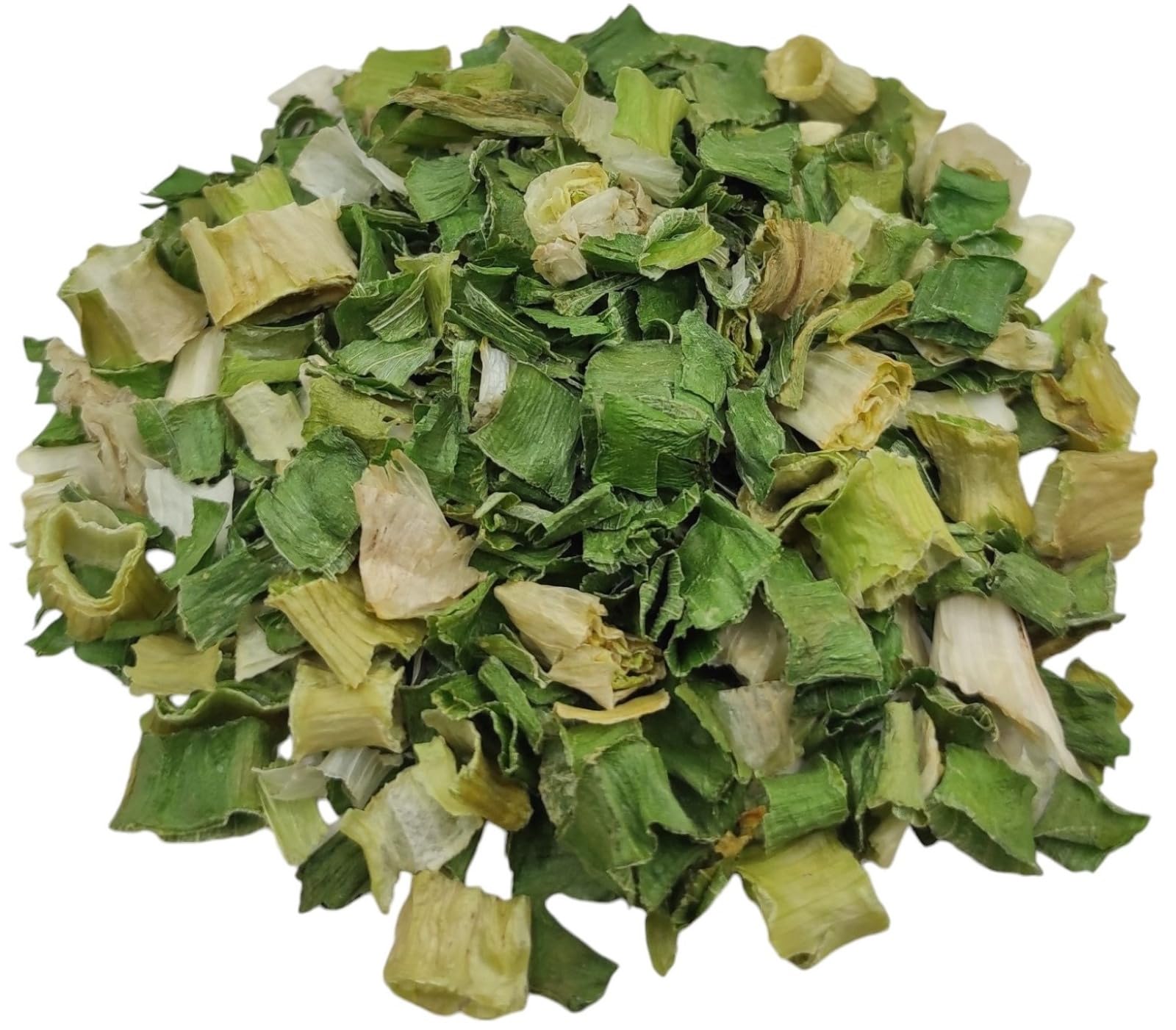Ciboulette Séchée Herbe Coupée 85g - 1,95kg Allium schoenoprasum (950 grammes)