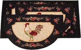Amazon Com Rooster Area Rug