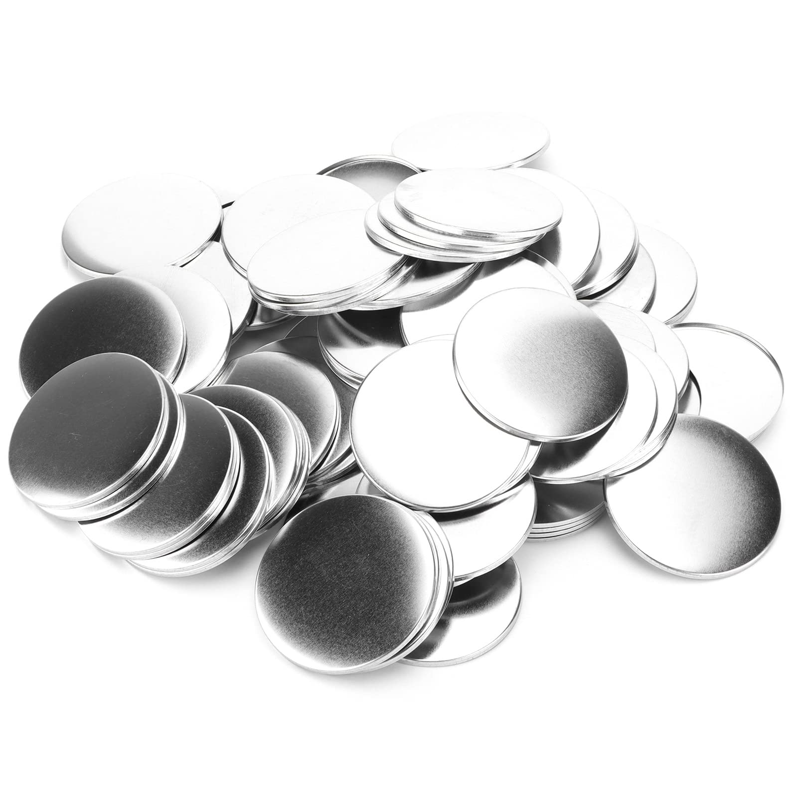Machine à Badges Rotative, Mini Machine à Insignes, Idéale pour les Amateurs D'artisanat, Cadeaux de Production de Badges en Plastique et en Fer