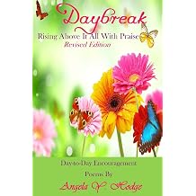 Daybreak Rising Above It All With Praise Revised Edition
