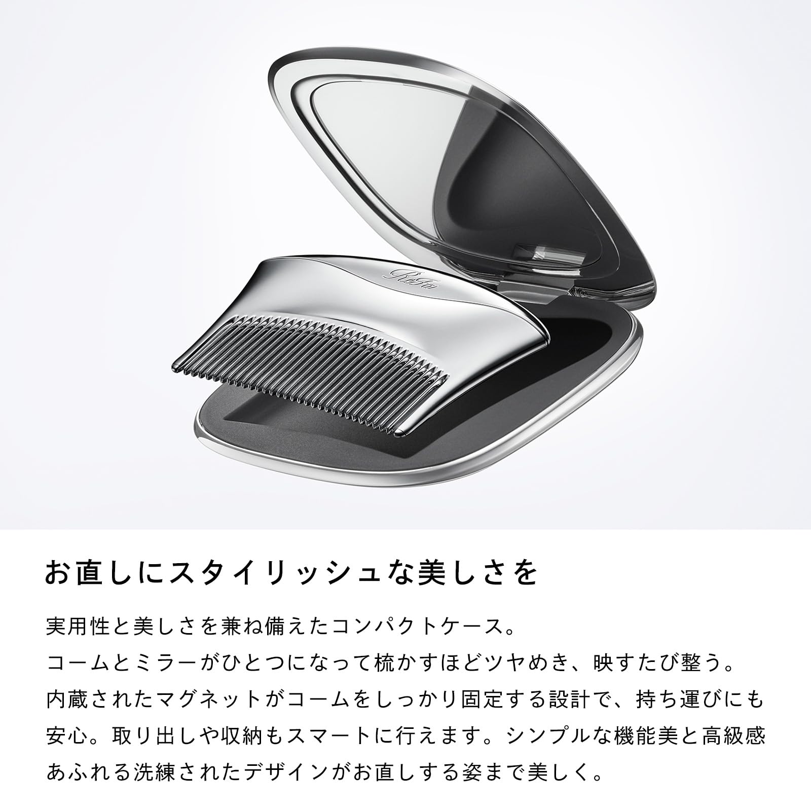 Amazon | リファマーキスコンパクト/ReFa MARQUISE COMPACT | リファ