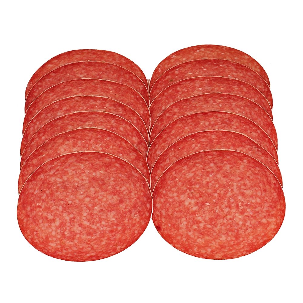 Feine Salami 1 Wurst 1.400 g
