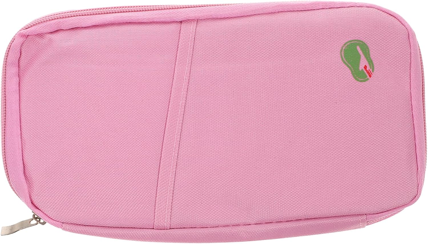 LIFKOME 1pezzi Multifunzionale Per e Documenti Id e Piccola Color Rosa Per Ufficio