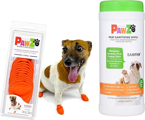pawz boots amazon