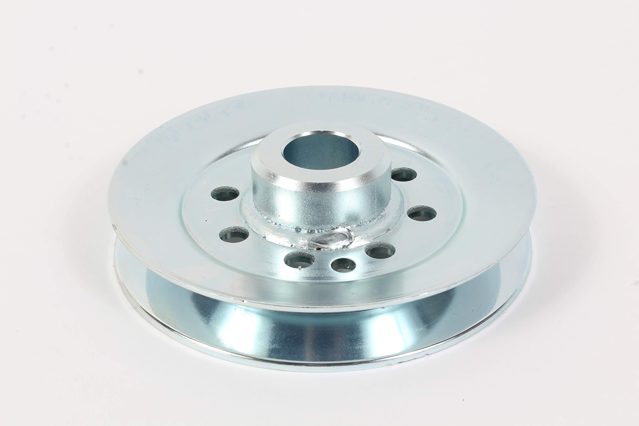 rotaryCorp Deck Pulley for Dixie Chopper
