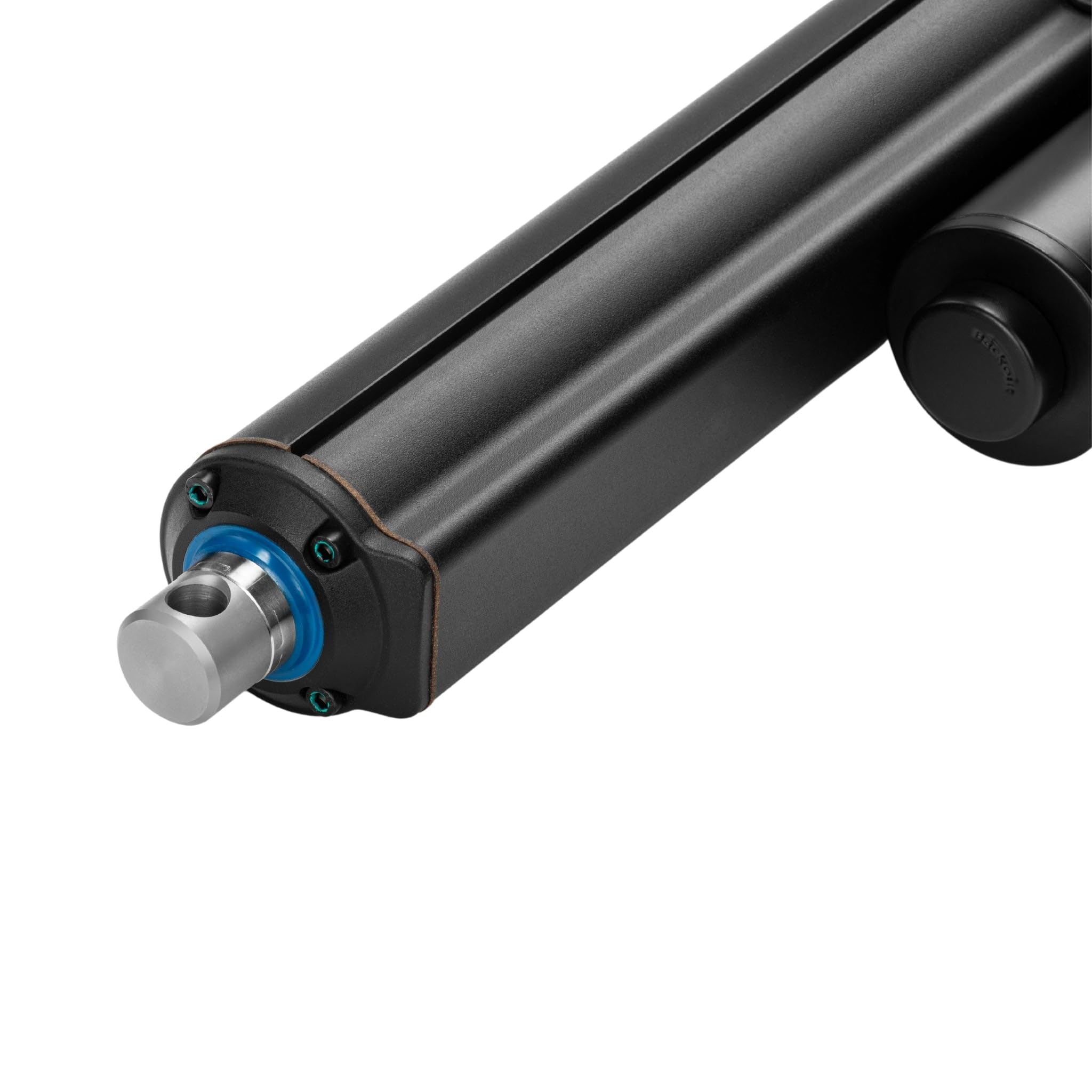 Progressive Automations 12V Heavy Duty Linear Actuator - 10 inch, 2000 lbs — Amazon image 3