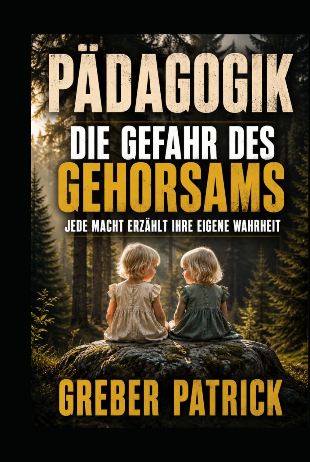 Pädagogik - Die Gefahr des Gehorsams: Jede Macht erzählt ihre eigene Wahrheit