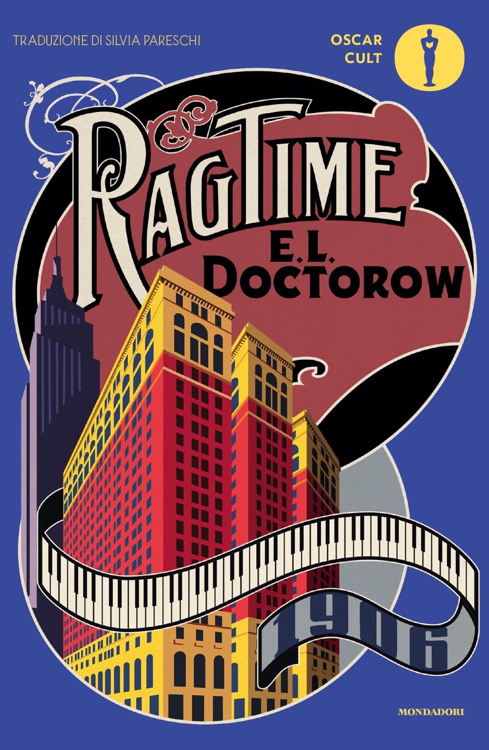 Ragtime - 4