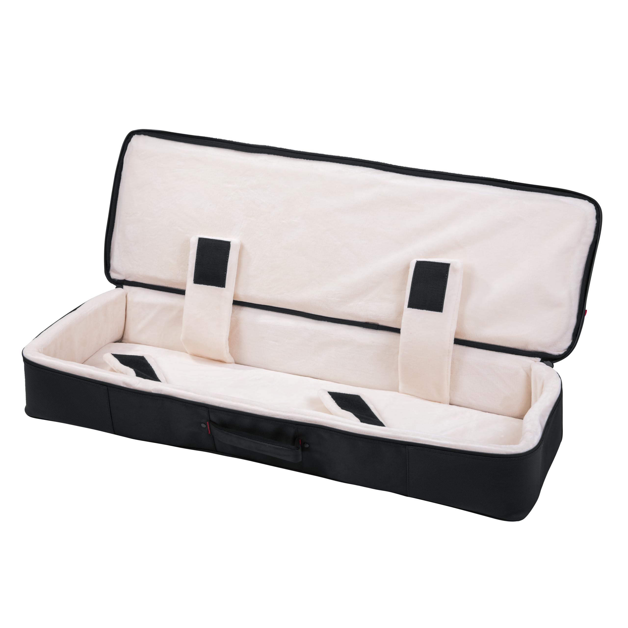 Gator Cases Pro-Go Series Ultimate Gigbag für schlanke 61-Tasten Keyboard (G-PG-61SLIM)
